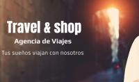 Travel & shop Morelia