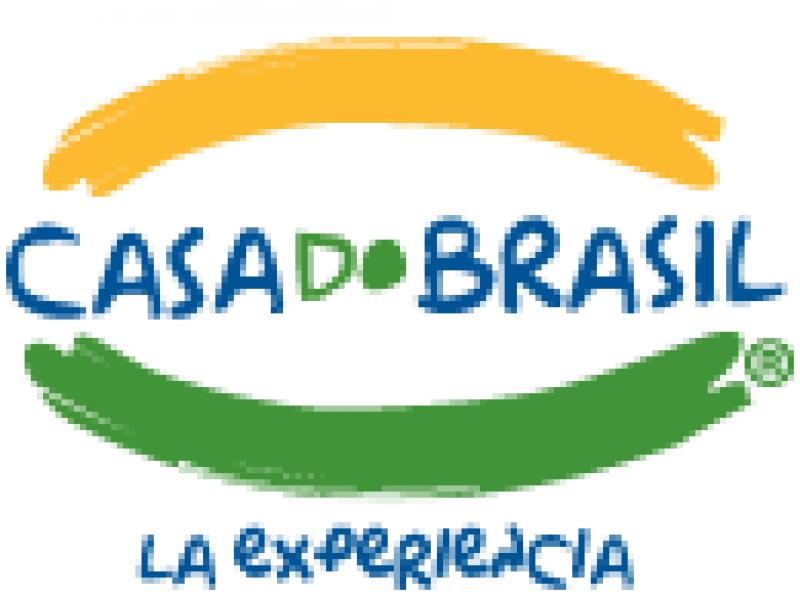 Casa de Brasil en México