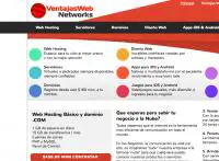 VentajasWeb.com La Asunción