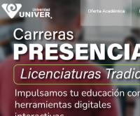 Universidad Univer Guadalajara