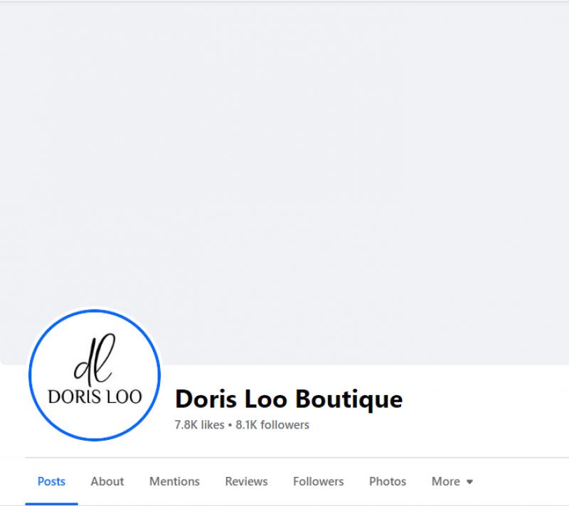 Doris Loo Boutique