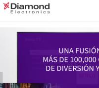 Diamond Electronics Yahualica de González Gallo