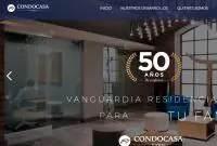 CONDOCASA Villa de García