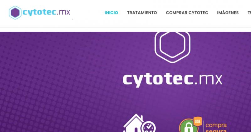 Cytotec.mx