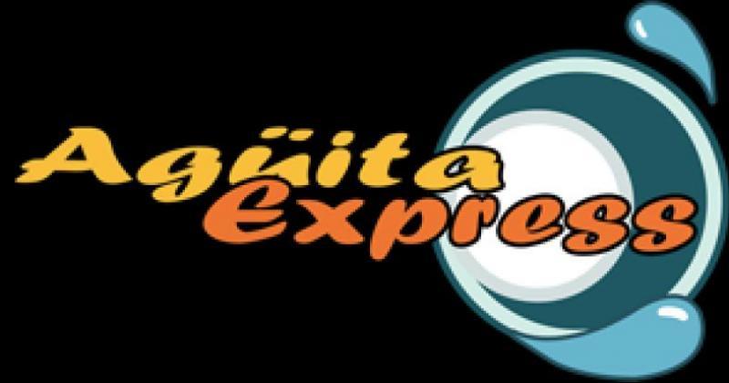 Agüita Express