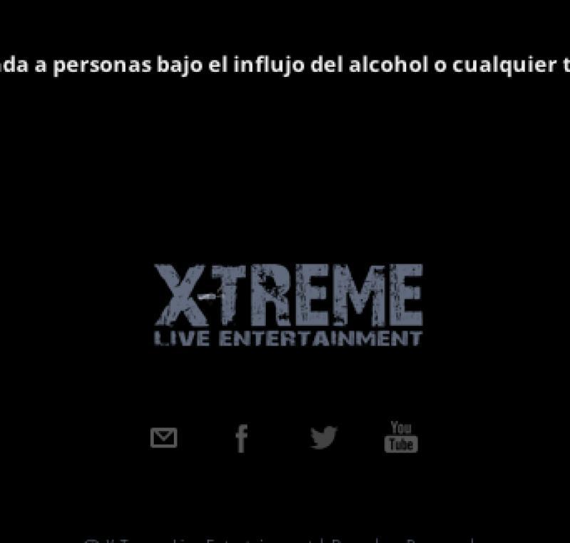 X-Treme Live Entertainment