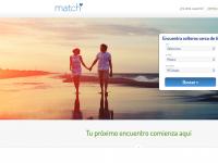 Match.com Canelas