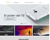 HTC Ciudad de México