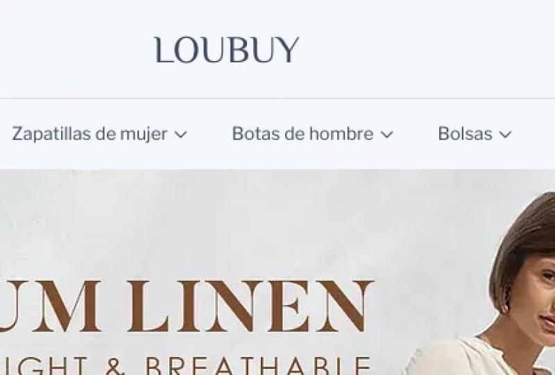 Loubuy.com