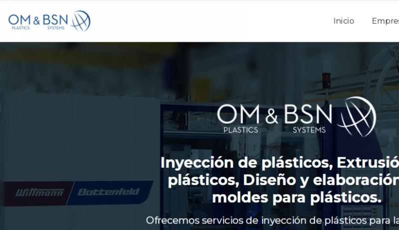 OM Plastics & BSN 