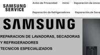 Samsungreparacionservices.com.mx Guadalajara