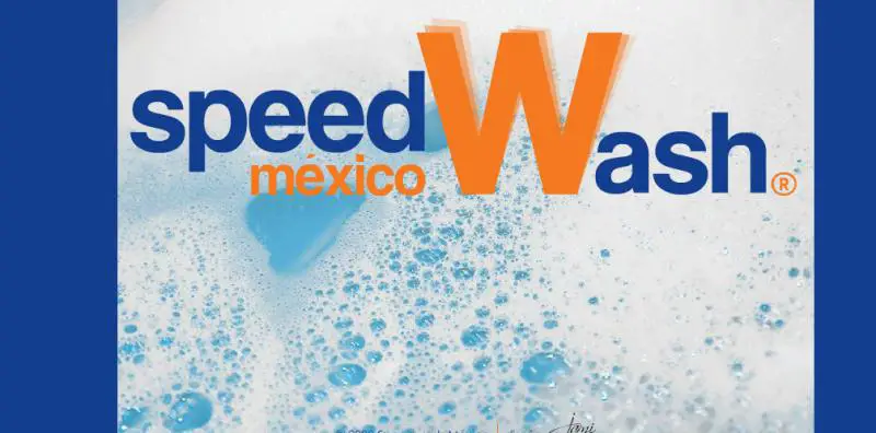Speed Wash México
