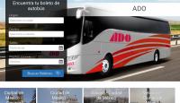 Autobuses ADO Tlalmanalco