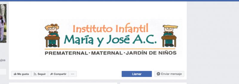 Instituto Infantil María y José