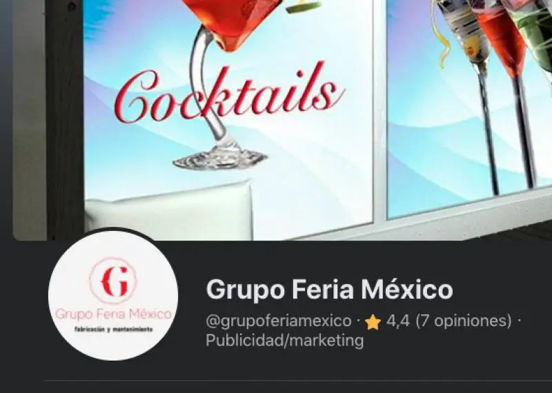Grupo Feria México