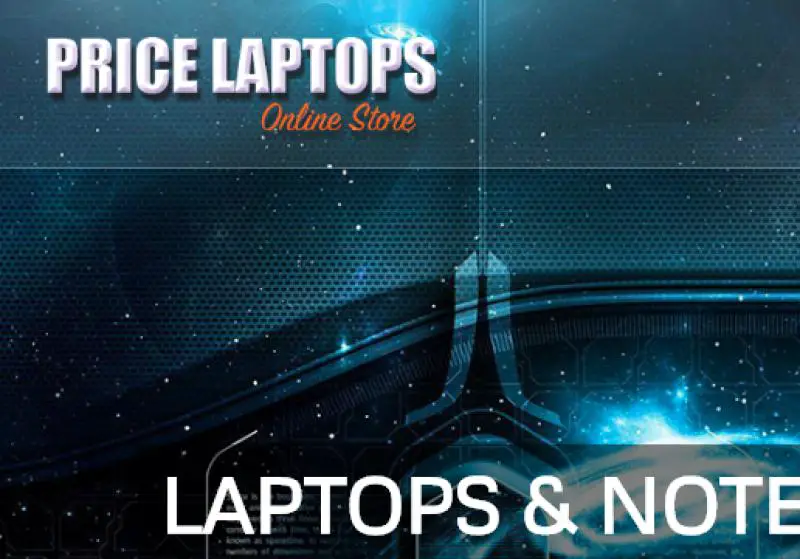 Price-laptops.com