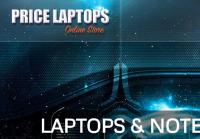 Price-laptops.com Monterrey