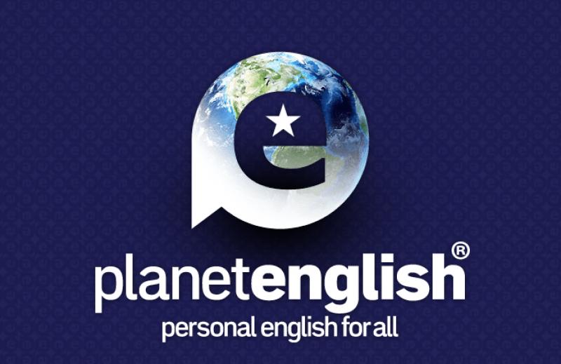 Planet English