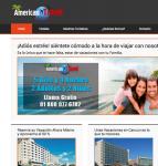 American Travel Luxury Veracruz