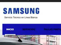 Samsung Servicio Técnico en Línea Blanca Ciudad de México