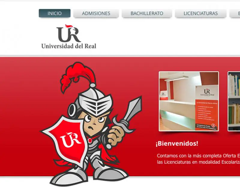 Universidad del Real