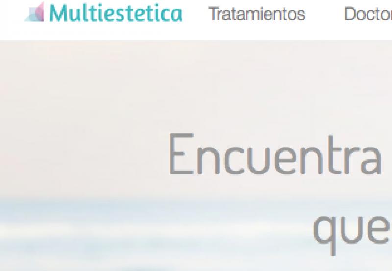 Multiestetica.mx