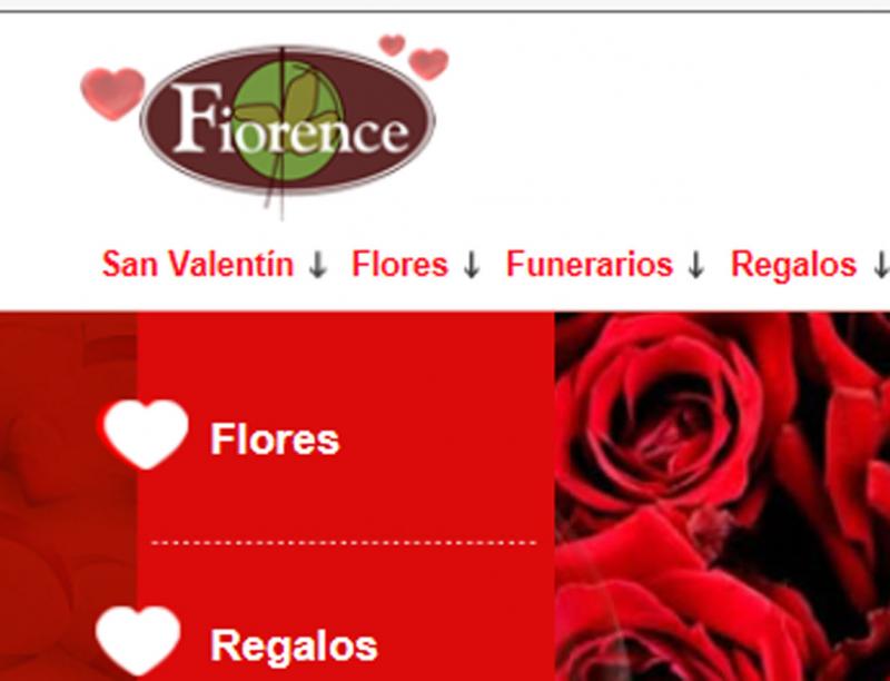 Florería Fiorence
