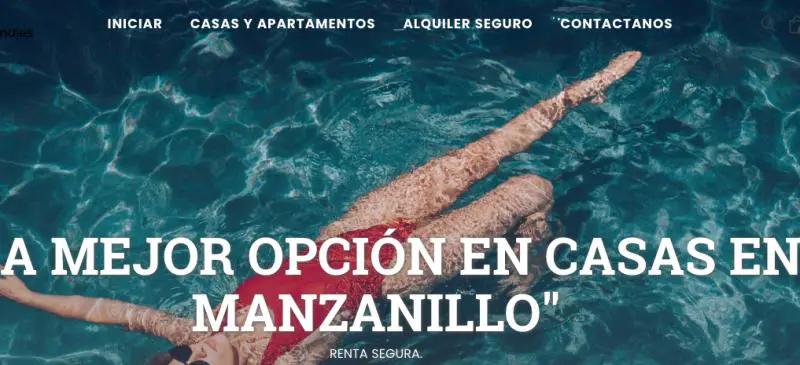 Vacacionesenmanzanillo.com.mx