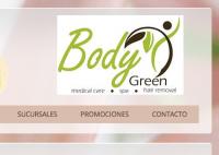 Body Green Cuautitlán Izcalli