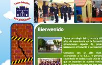 Centro Educativo Buckingham Ciudad de México