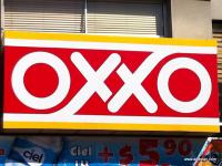 OXXO Morelia