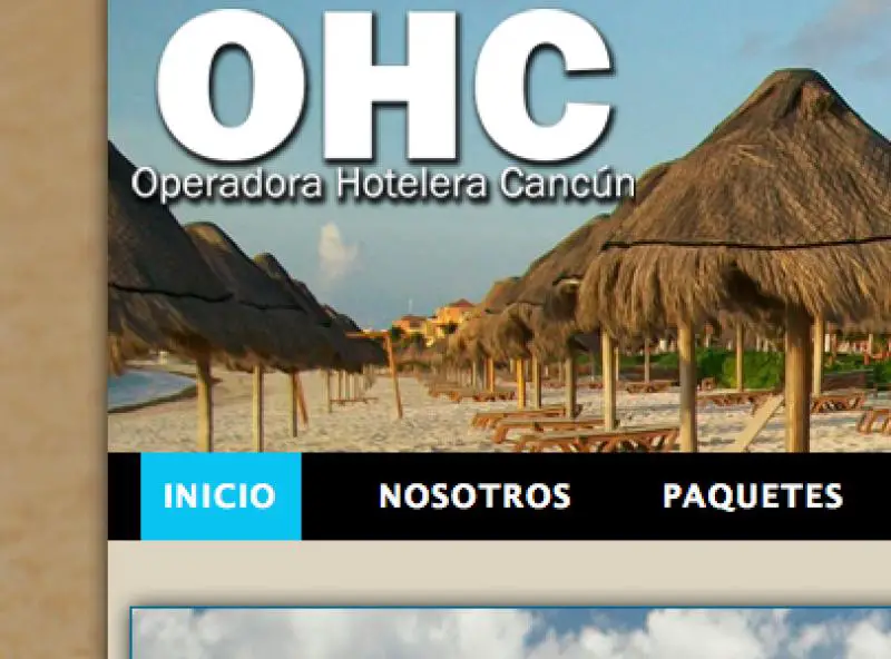 OHC Operadora Hotelera Cancún