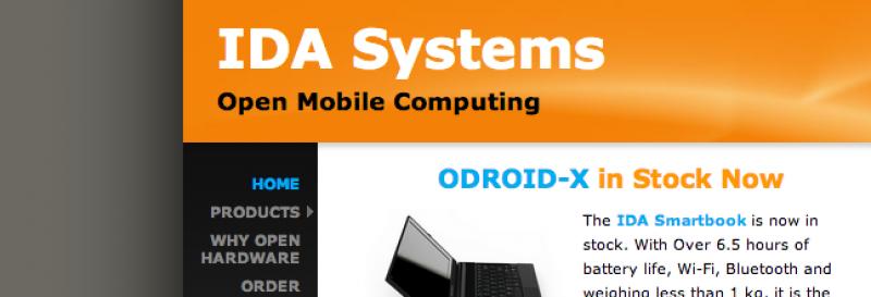 IDA Systems