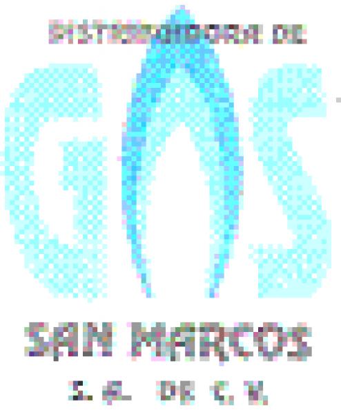 Gas San Marcos