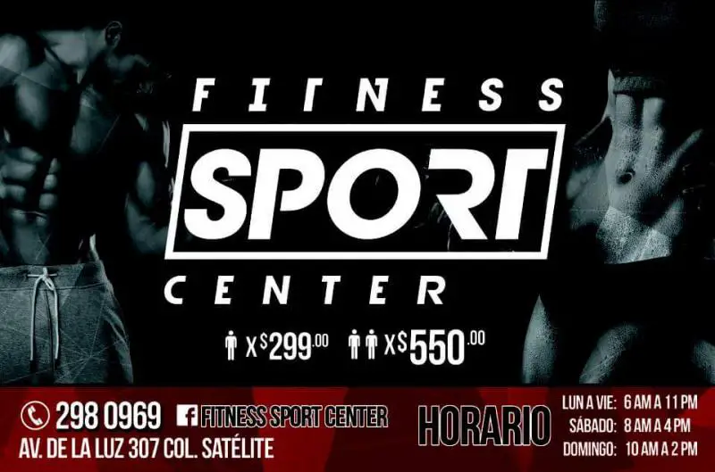 Fitness Sport Center