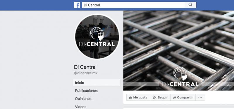 DiCentral