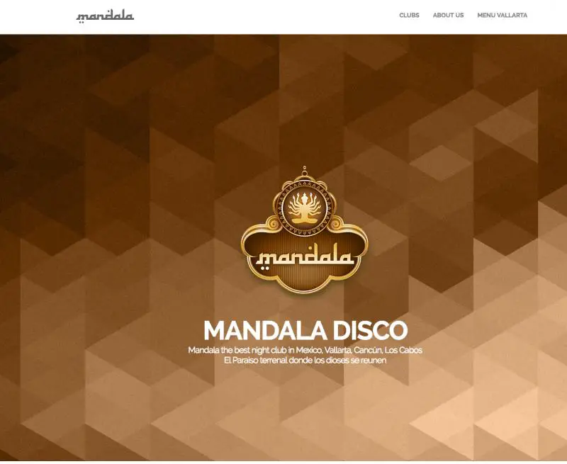 Mandala Disco