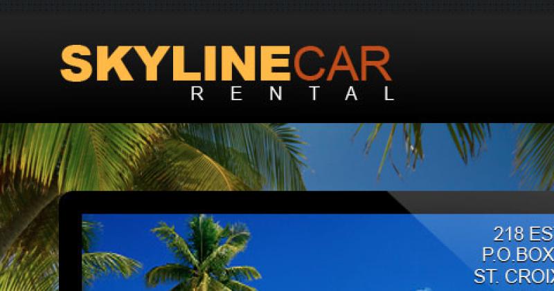 Skyline Car Rental