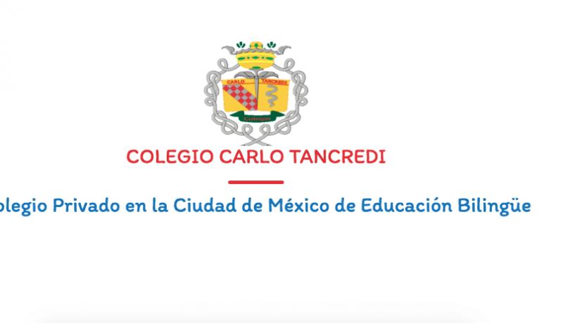 Colegio Carlo TANCREDI