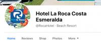 Hotel La Roca Costa Esmeralda Costa Esmeralda