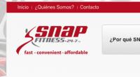 Snap Fitness Ciudad de México