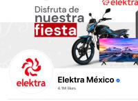 Elektra Ecatepec de Morelos