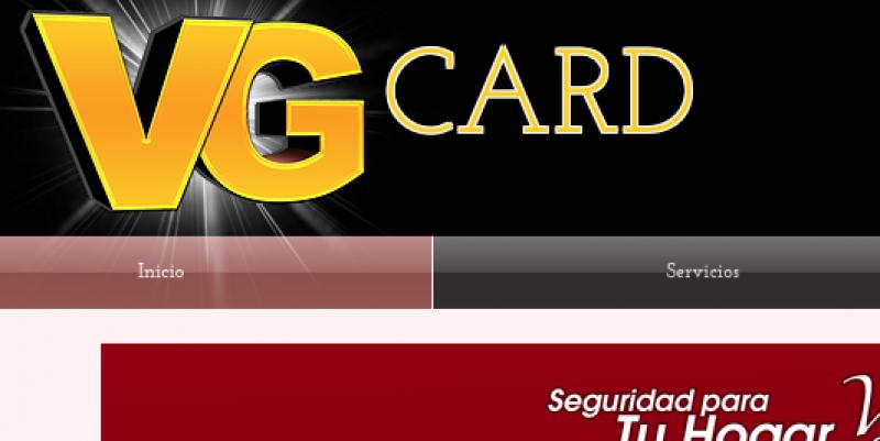 VG Card