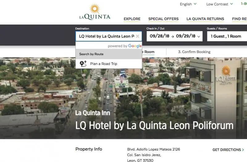 LQ Hotel By La Quinta Leon