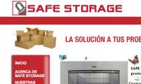 Safe Storage Ciudad de México