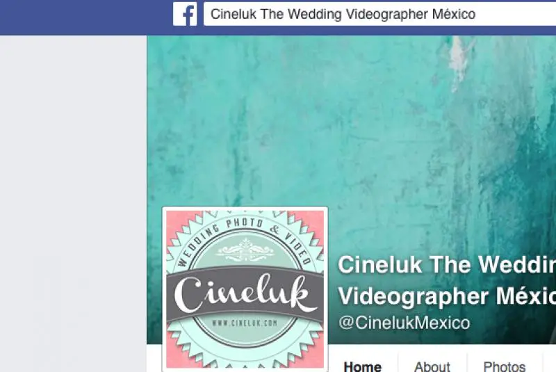 Cineluk The Wedding Videographer México