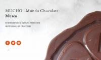 Museo del Chocolate Ciudad de México