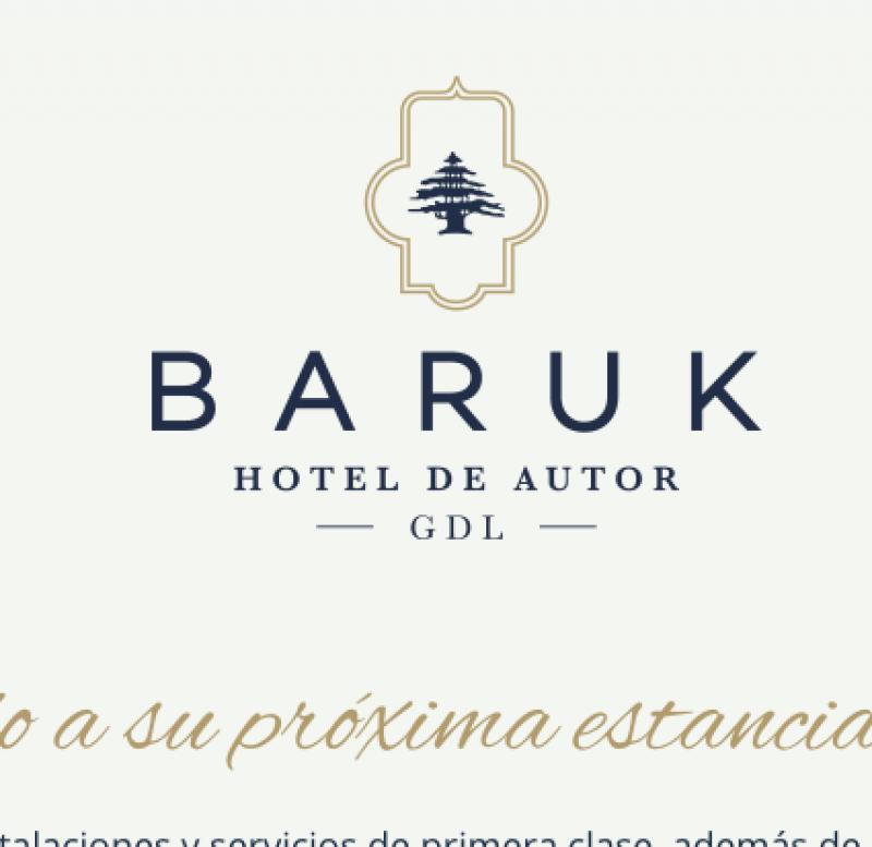 Hotel Baruk