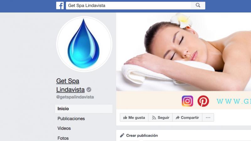 Get Spa Lindavista