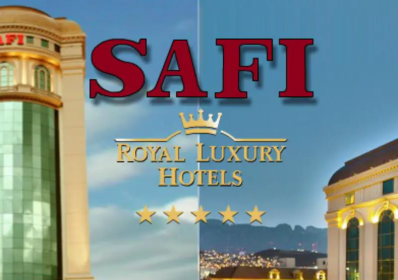 Safi Royal Luxury Hotels